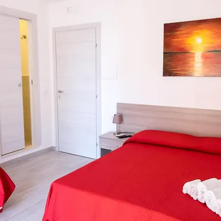 Eli Oda ve Kahvaltı