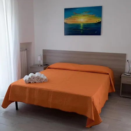 Nocleg ze śniadaniem Eli 3*