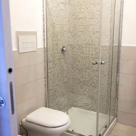 Eli Oda ve Kahvaltı Rodi Garganico