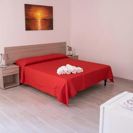 Nocleg ze śniadaniem Eli