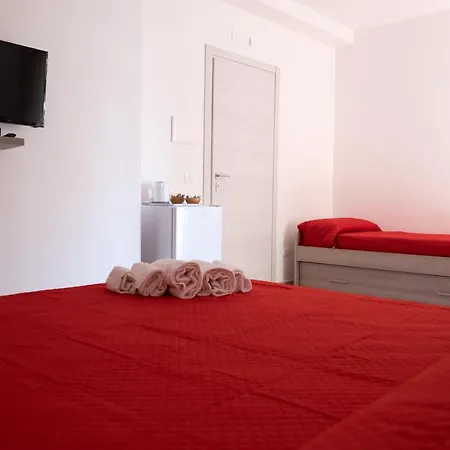 Bed & Breakfast Eli Rodi Garganico