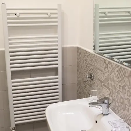 Eli 3* Rodi Garganico