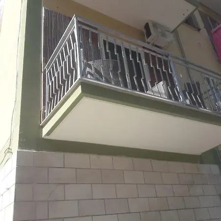 Oda ve Kahvaltı Eli