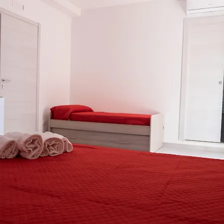 Oda ve Kahvaltı Eli Rodi Garganico