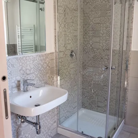 Oda ve Kahvaltı Eli Rodi Garganico