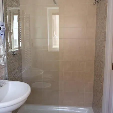 Eli 3* Rodi Garganico