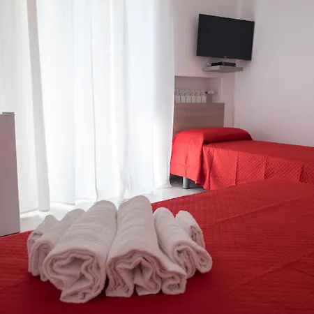 Bed and Breakfast Eli Rodi Garganico