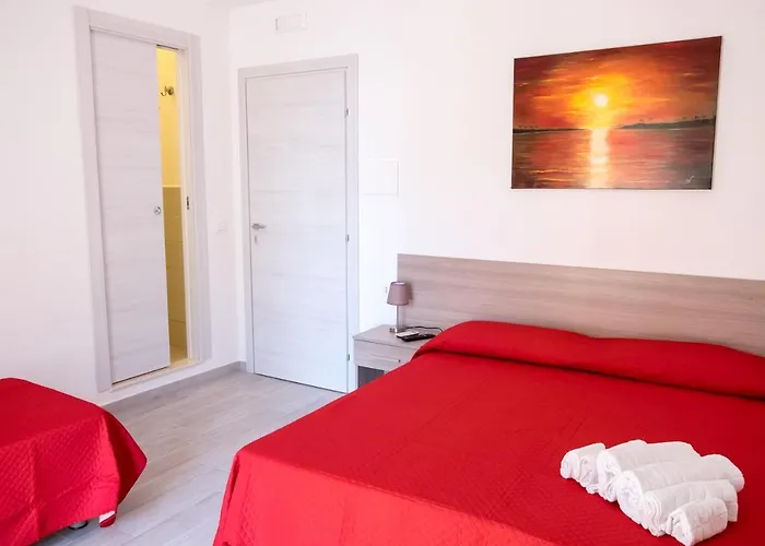 Eli 住宿加早餐酒店