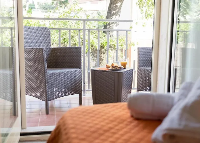 Eli فندق مبيت وإفطار 3*