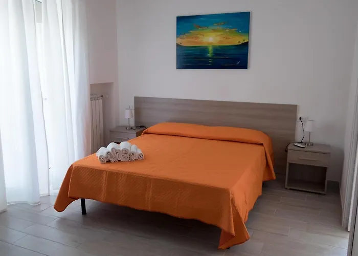 住宿加早餐酒店 Eli 3*