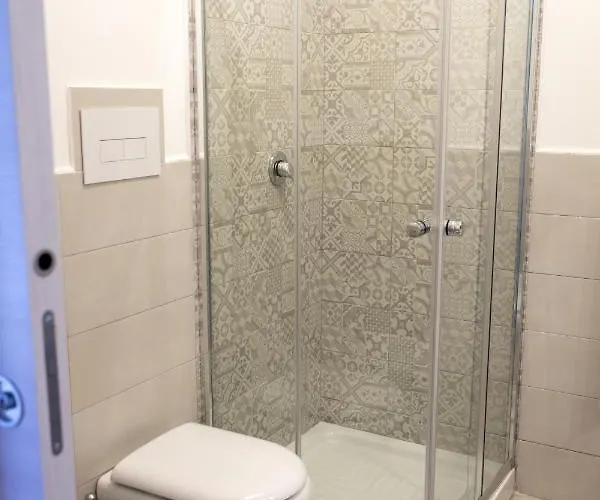 Eli 住宿加早餐酒店 罗迪-加尔加尼科