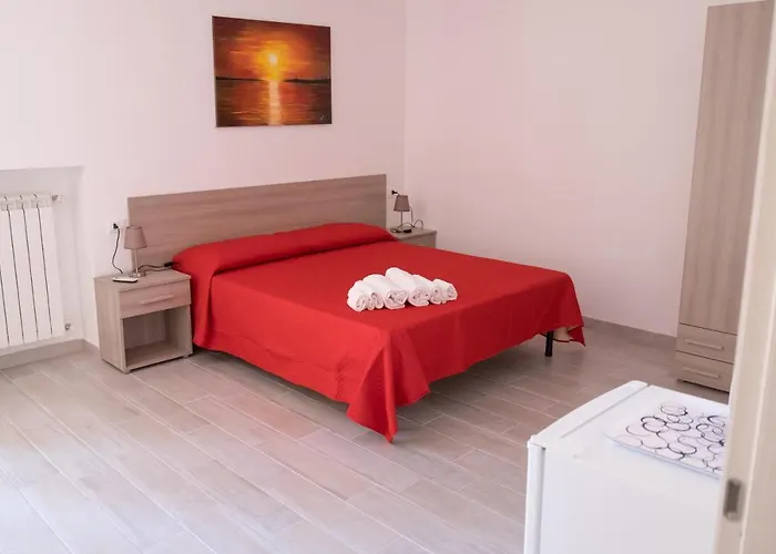 住宿加早餐酒店 Eli