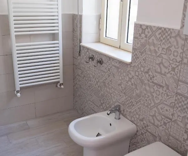 Eli فندق مبيت وإفطار رودي غارغانيكو