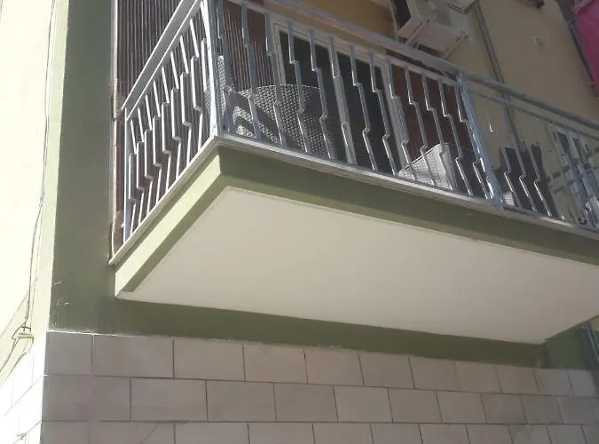 فندق مبيت وإفطار Eli